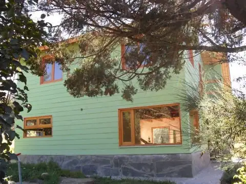 Chacra en Mallín Ahogado