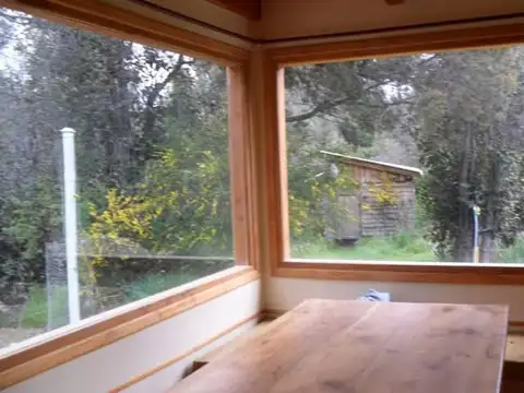 Chacra en Mallín Ahogado