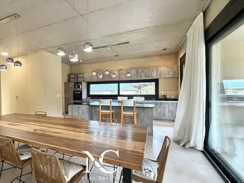 Casa en Venta en Costa Esmeralda, USD 265.000