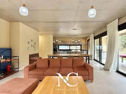 Casa en Venta 3 años