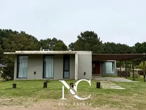 Residencial II Lote al  90