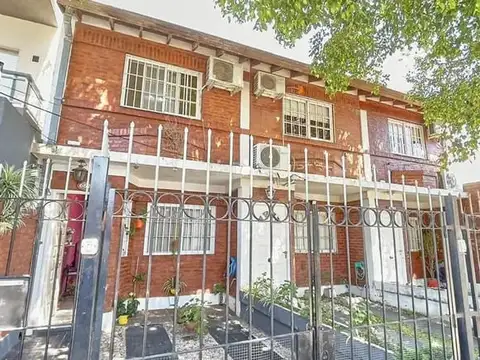 En Venta en Martin Coronado Duplex a La Venta 4 Ambientes 2 Baños F: 10315