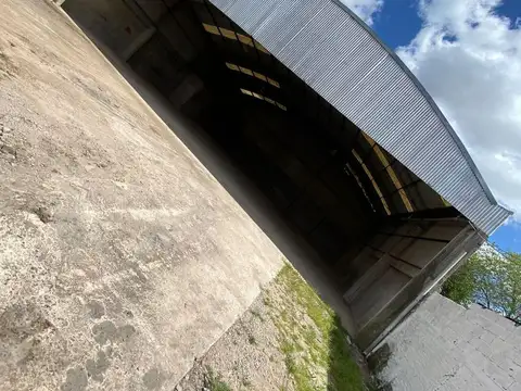 Galpon en Alquiler en Longchamps, $ 2.500.000