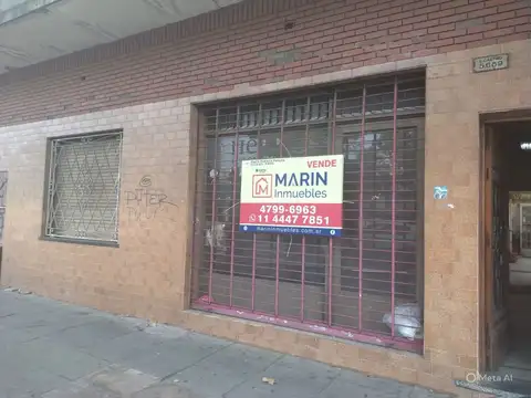 Avenida Emilio Castro 5600
