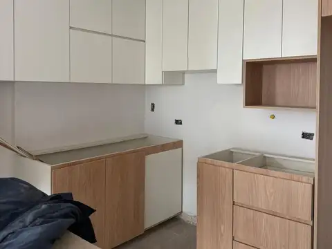 Departamento en Venta en Monte Hermoso, USD 104.000