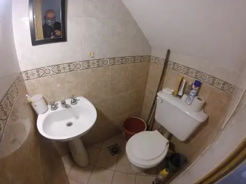 Depto Tipo Casa en Venta de 3 dormitorios