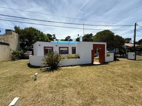 Casa en Venta en Pehuen Co, USD 135.000