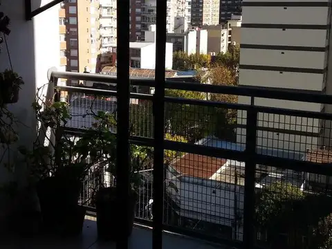 Departamento - S.Fer.-Vias/Centro