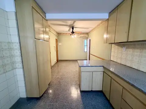 Departamento en Alquiler de 3 dormitorios