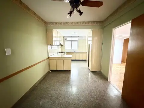 Departamento en Alquiler en Belgrano, $ 1.800.000