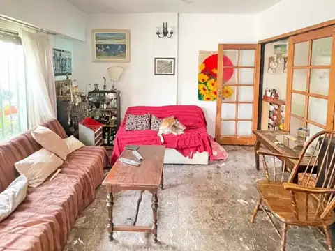 Depto Tipo Casa en Venta de 2 dormitorios