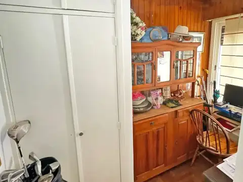 Depto Tipo Casa en Venta en San Isidro, USD 150.000