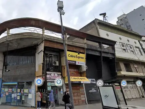 Local  en Alquiler en Constitución, Capital Federal, Buenos Aires