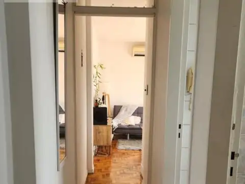 Departamento en Alquiler Temporal al Norte