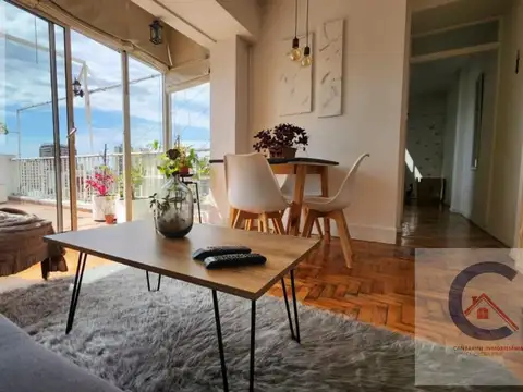 DEPARTAMENTO ALQUILER BELGRANO