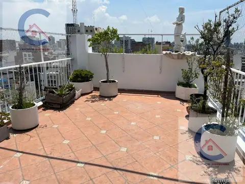 Departamento en Alquiler Temporal de 2 ambientes