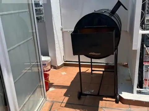 Departamento en Alquiler Temporal 37 años