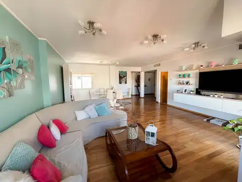 Departamento en Venta en La Plata, USD 225.000