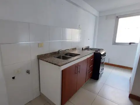 Departamento en Alquiler 10 años