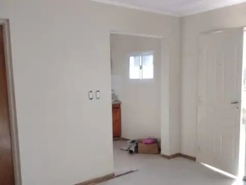 Casa en Alquiler al Norte