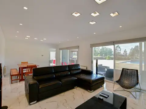 Casa en Venta 4 años