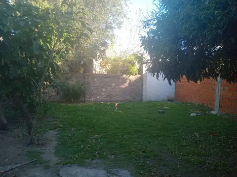 Casa en Venta al Noroeste