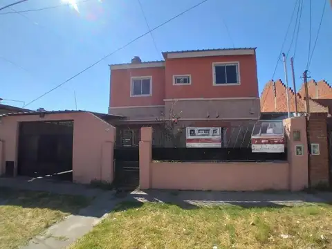 Casa en Venta en Jose Clemente Paz, USD 65.000