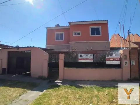 Casa en Venta en Jose Clemente Paz, USD 65.000