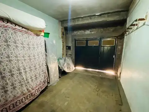 Depto Tipo Casa en Venta con 1 cocheras