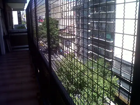 Departamento en Alquiler de 3 dormitorios