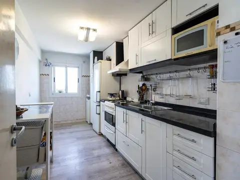 Departamento en Venta 25 años