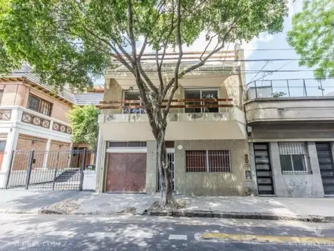 Casa en Alquiler en Caballito, USD 3.000