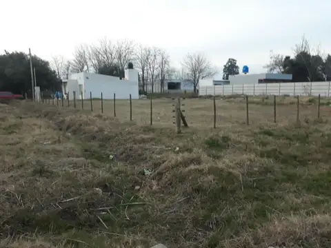 Terreno en Venta de 370,0 m2