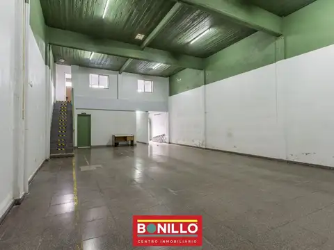 Avenida Albarellos 2500