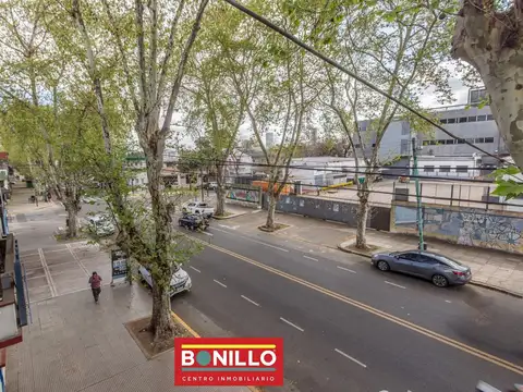 Avenida Albarellos 2500
