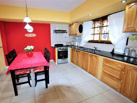 Depto Tipo Casa en Venta 14 años