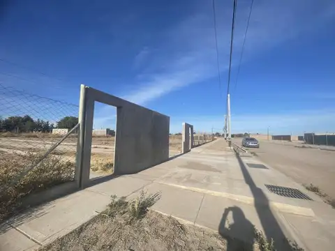 Terreno en Venta en Libertador Gral San Martin, USD 10.000