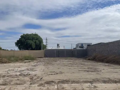 Lote en Barrio Semi Privado San Martin