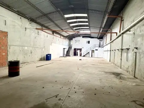 Galpon en Venta en Ramos Mejía Sur, USD 260.000