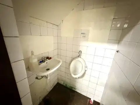VENTA DE GALPÓN
