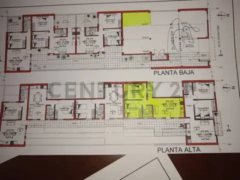 Departamento en Venta de 2 dormitorios