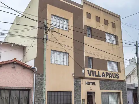 Venta de Hotel de 17 Dormitorios en Pasaje Gauna al 200, Salta Capital