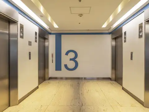 Oficina en Alquiler al Noreste