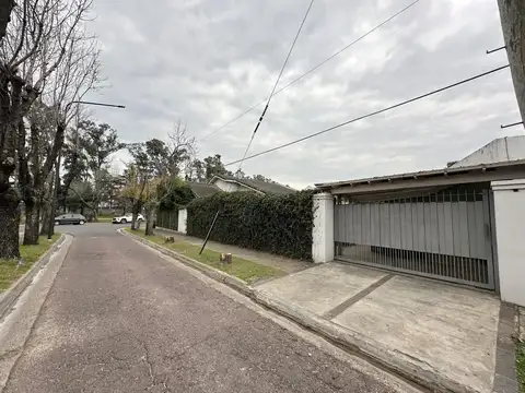 Casa en Venta de 3 dormitorios