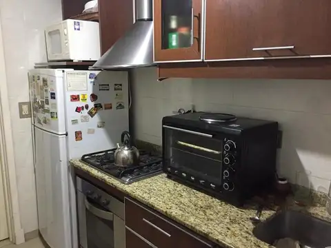 Depto Tipo Casa en Venta en Mar del Plata, USD 140.000