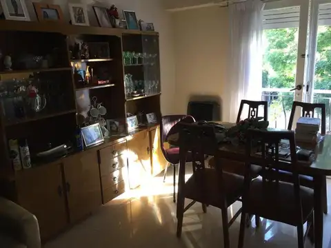 Depto Tipo Casa en Venta de 3 dormitorios