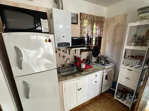 Casa en Venta 40 años