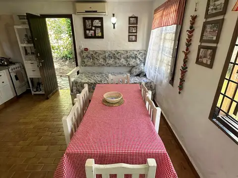 Casa en Venta en Centro, USD 58.000