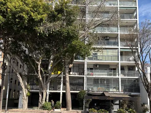 Avenida Del Libertador 1900, Piso 2