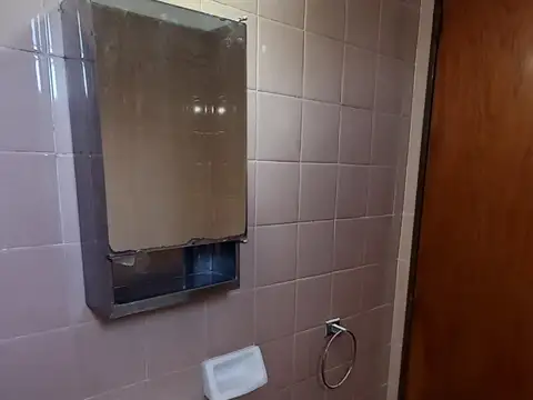 Departamento en Alquiler Apto profesional